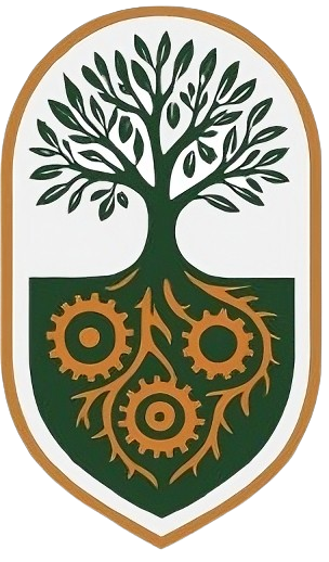 Levant Strategic Centre Logo